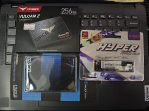 Laptop Lemot Bikin Pusing? Upgrade SSD Solusi Paling Ampuh!
